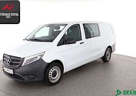 Mercedes-Benz Vito 116 CDI 4M MIXTO EXTRALANG STANDHEIZ,REGALE