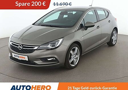 Opel Astra 1.4 SIDI Turbo Innovation Start/Stop*LED*SPUR*PDC*