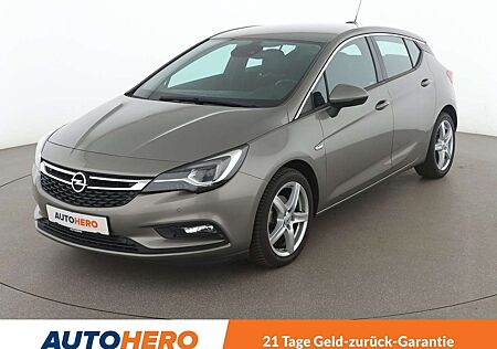Opel Astra 1.4 SIDI Turbo Innovation Start/Stop*LED*SPUR*PDC*