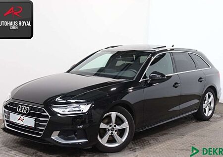 Audi A4 Avant 35 TDI S LINE VIRTUAL,ACC,MEMORY,AHK,SH