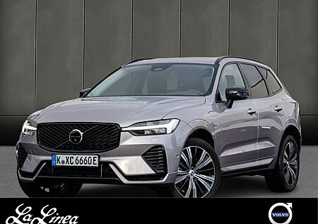 Volvo XC 60 XC60 T8 AWD Ultra Dark Vorführwagen