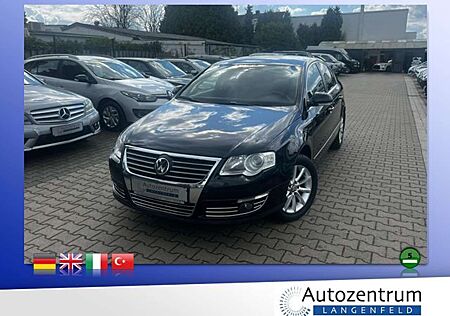 VW Passat Volkswagen 1.8 TSI DSG Comfortline *PDC*KLIMAAUTO*