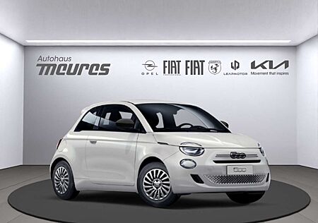 Fiat 500 POP Hybrid 65 PS 6-Gang Schaltgetriebe, Einparkhil