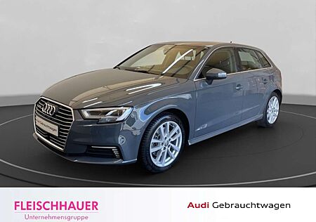 Audi A3 1.4 TFSI e Sportback Navi Digitales Cockpit Sounds