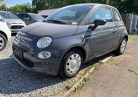 Fiat 500 Pop/1St Hand /8fach /