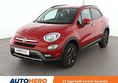 Fiat 500X 2.0 Multijet Cross *TEMPO*PDC*ALU*SPUR*KLIMA*