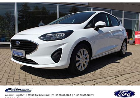 Ford Fiesta 1.1 Trend Winterpaket PDC