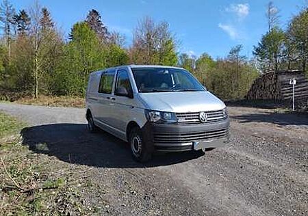 VW T6 Transporter Volkswagen 4MOTION Lang EcoProfi