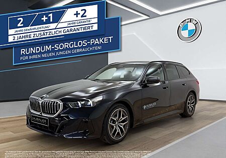 BMW 520 d Touring [M Sport, AHK, ACC, RFK, h&k Sound]