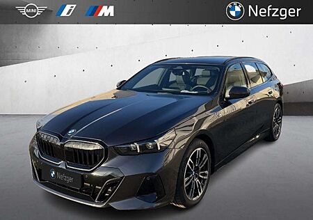 BMW 540 d xDrive Touring M Sport AHK LED Harman/Kardon