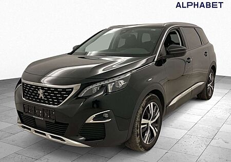 Peugeot 5008 1.5 BlueHDi 130 Allure Lane LED Massage