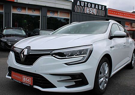 Renault Megane IVGrandtour Business Edition/NAVI/KAM/1HA