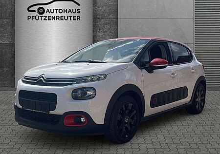 Citroën C3 Citroen Shine