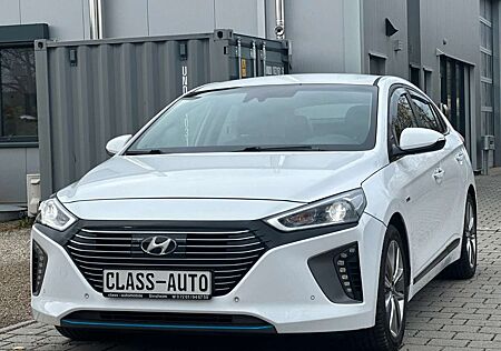 Hyundai Ioniq Premium Hybrid/RFK/Navi/SHZ/Klima/Sitzbelü