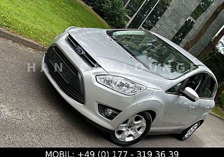 Ford C-Max 1.6 TDCi*KLIMAAUTOM*TEMPOMAT*