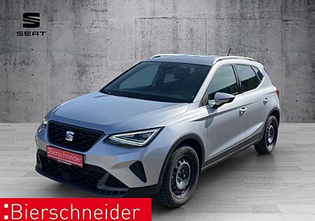 Seat Arona 1.5 TSI DSG FR 17 LED Navi Kamera ACC Cockpit WP
