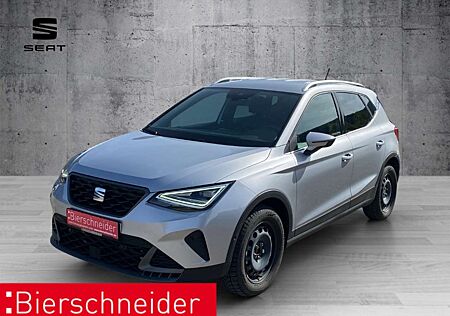 Seat Arona 1.5 TSI DSG FR 17 LED Navi Kamera ACC Cockpit WP