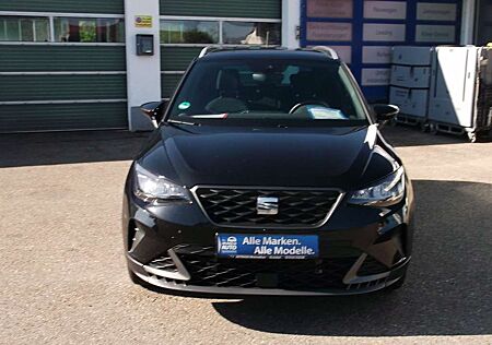 Seat Arona 1.0 TSI FR (EURO 6e) 1.0 TSI EU6e FR OPF (EURO 6e)