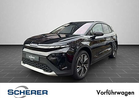 Skoda Elroq TOUR 55 kWh 170PS 1-Gang-Automatik