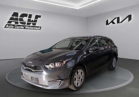 Kia XCeed Ceed SW / cee'd SW CEED SW 1.5T DCT VISION NAVI KAMERA 16Z KLIMA CARP
