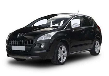 Peugeot 3008 Platinum 16 PLATINIUM HEAD-UP DISPLAY PANO