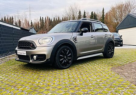 Mini Cooper SD Countryman Cooper SD All4*Navi*Automatik*Leder*