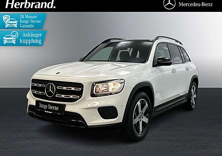 Mercedes-Benz GLB 220 d 4M Progressive AHK Pano. Night Memory