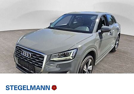 Audi Q2 30 TFSI design *LED*Navi*PDC*Sitzheizung*