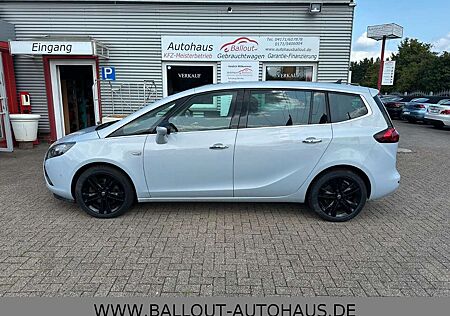 Opel Zafira Tourer C Innovation*KLIMA*TEMPO*PANO*AHK*