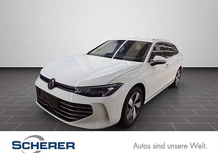 VW Passat Variant Volkswagen 1,5 eTSI DSG/AHK/NAVI/LED/Rückfah