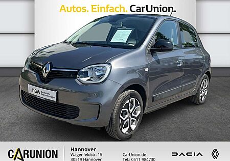 Renault Twingo E-TECH 100% el. EQUILIBRE