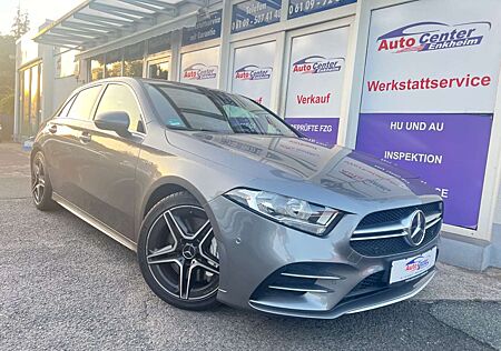 Mercedes-Benz A 35 AMG A35 #AMG# *VollDigital*Navi*Kamera*Head-Up*