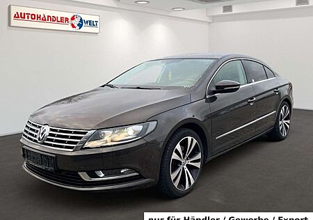 VW CC Volkswagen 1.8 TSI Xenon Navi Klimaaut. SHZ