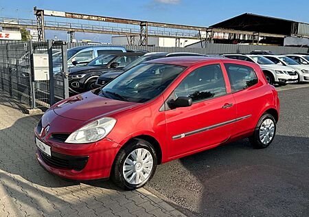 Renault Clio 1.2 16V III Authentique Klimaanlage/ZV/MFL