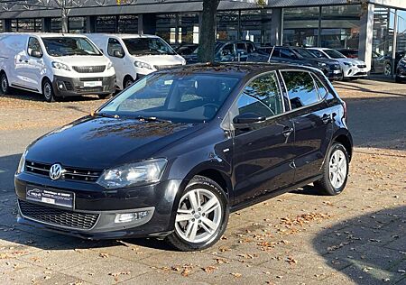 VW Polo Volkswagen V Life,Klimaaut,SHZ,TÜV 02/2026