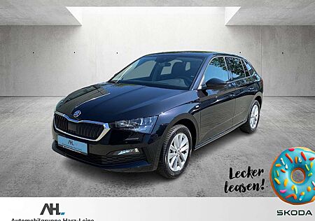 Skoda Scala 1.5 TSI Tour LED Navi PDC Kamera Kessy