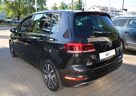 VW Golf Volkswagen Sportsvan VII Join R-Line Sport-Paket