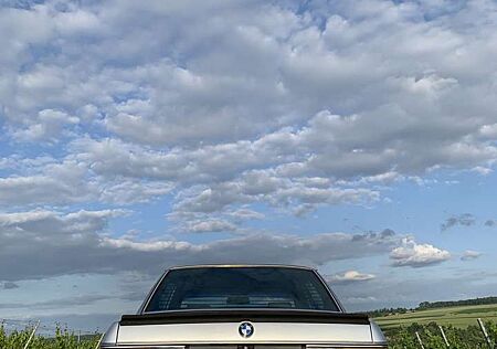 BMW 520 i