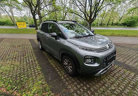 Citroën C3 Aircross Citroen Feel