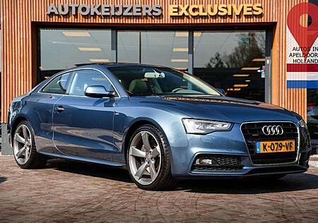 Audi A5 Coupé 3.0 TDI quattro Sport Edition S Line Sc