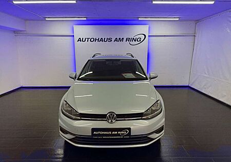 VW Golf Volkswagen VII Variant BMT 1.HD 87TKM ALU-17 ALLWETTER