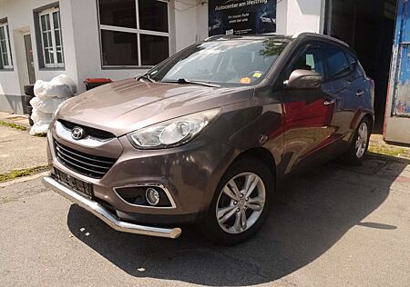 Hyundai ix35 Premium AWD