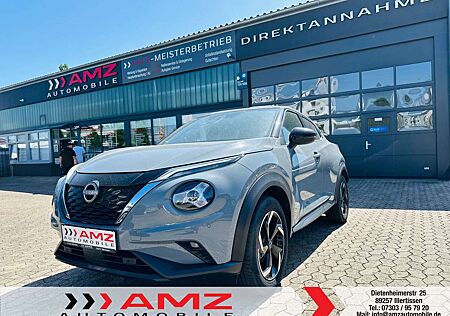 Nissan Juke 1.6 Hybrid 4AMT N-Connecta AT Navi Kamera S