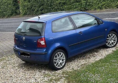 VW Polo Volkswagen 1.4 FSI