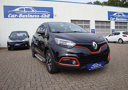 Renault Captur Dynamique