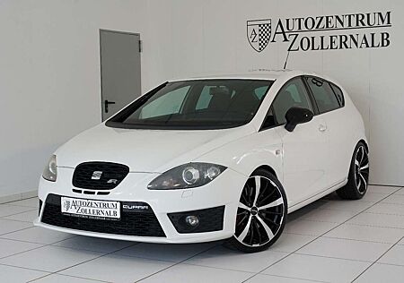 Seat Leon Cupra R *19"-ALU*EIBACH*SCHALENSITZE*XENON*