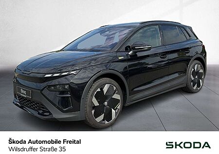 Skoda Elroq RS 84 kWh 250 kW 4x4 AHZV MAXX WINTER