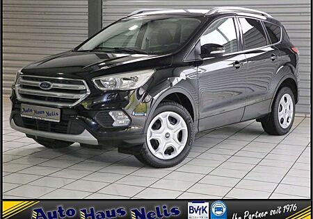 Ford Kuga 1,5 EcoBoost Trend AHK Winter-Paket WSS-He