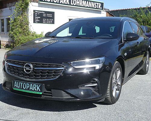 Opel Insignia B Sports Tourer*1.Hand*Nr.01B
