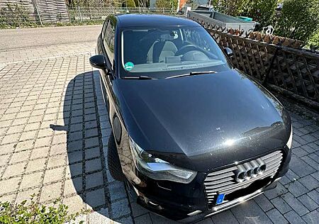 Audi A1 1.2 TFSI Attraction